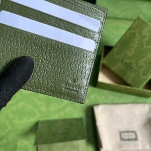 Gucci Wallet-11*9CM