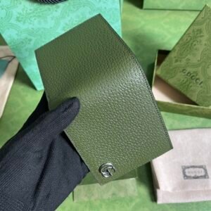Gucci Wallet-11*9CM