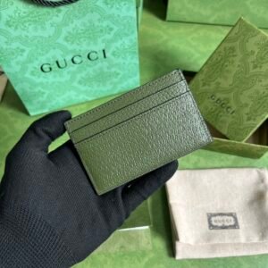 Gucci Wallet-11*9CM