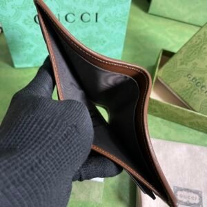 Gucci Wallet-11.5*9CM