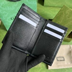 Gucci Wallet-7.5*12CM