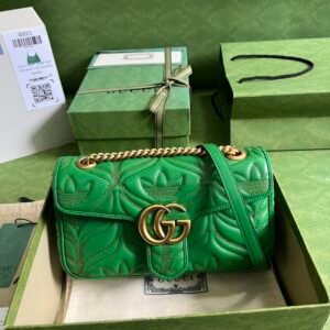 Gucci Marmont Bag-26*15*7CM