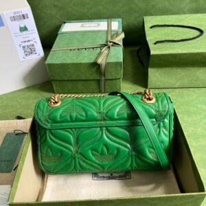 Gucci Marmont Bag-26*15*7CM