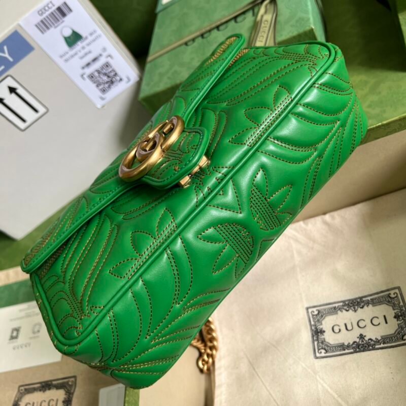 Gucci Marmont Bag-26*15*7CM