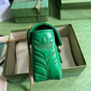 Gucci Marmont Bag-26*15*7CM