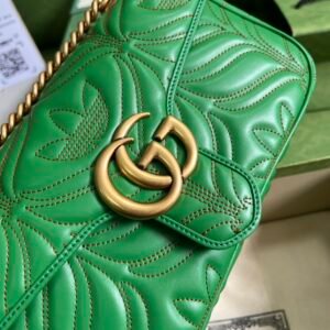 Gucci Marmont Bag-26*15*7CM