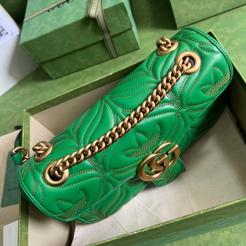 Gucci Marmont Bag-26*15*7CM