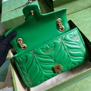 Gucci Marmont Bag-26*15*7CM
