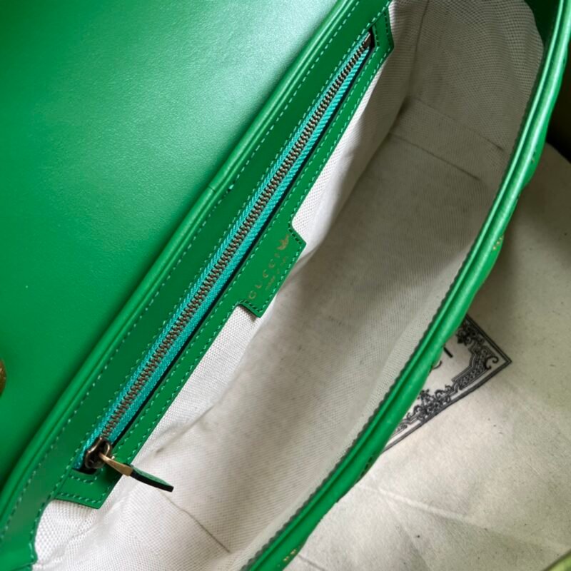 Gucci Marmont Bag-26*15*7CM