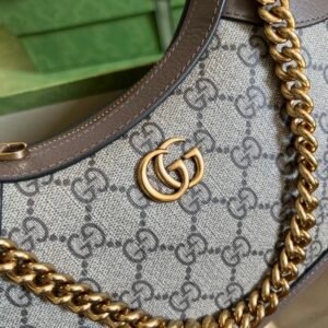 Gucci Chain Bag-23*19*7CM