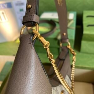 Gucci Chain Bag-23*19*7CM