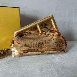 Fendace First Bag-26*9.5*18CM