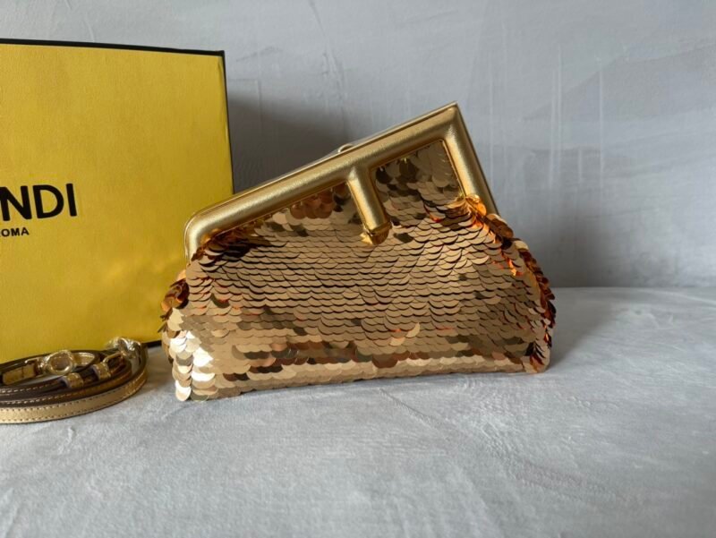 Fendace First Bag-26*9.5*18CM