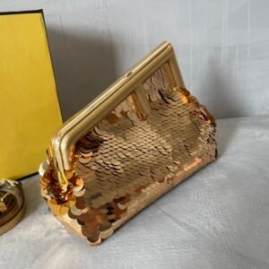 Fendace First Bag-26*9.5*18CM