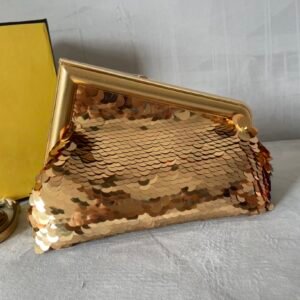 Fendace First Bag-26*9.5*18CM