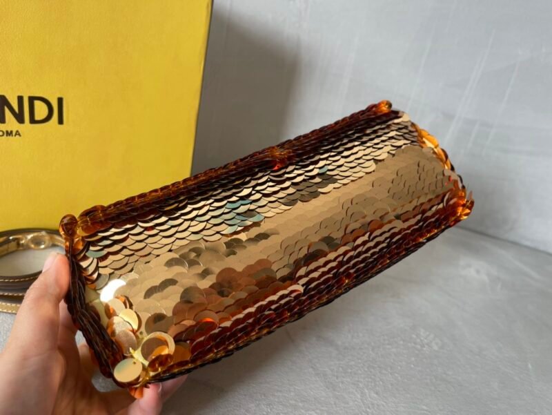 Fendace First Bag-26*9.5*18CM