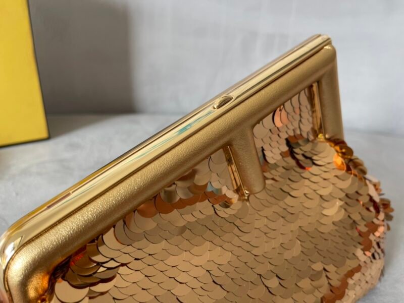 Fendace First Bag-26*9.5*18CM