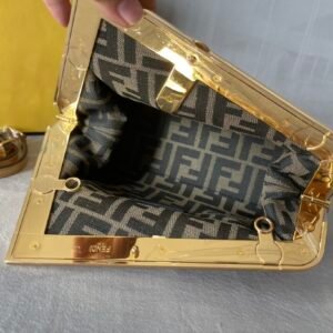 Fendace First Bag-26*9.5*18CM