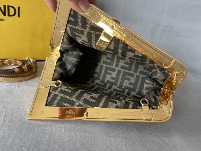Fendace First Bag-26*9.5*18CM
