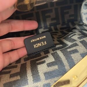 Fendace First Bag-26*9.5*18CM