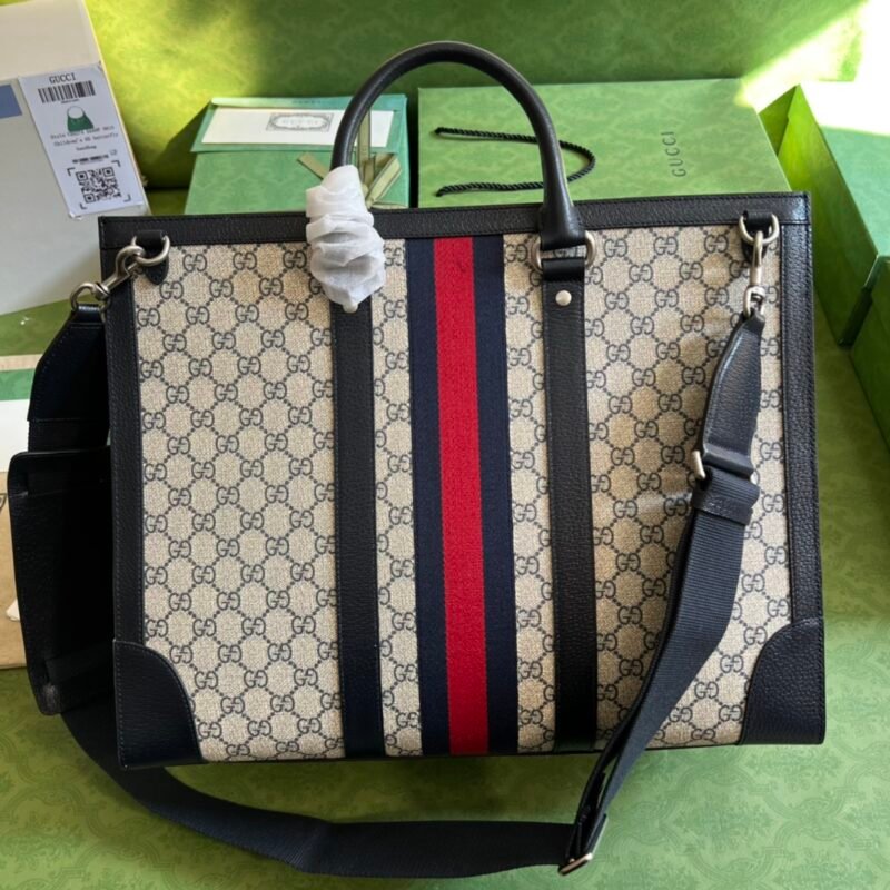 Gucci Ophidia Tote Bag-43*35*18.5CM