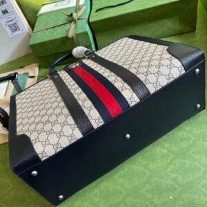 Gucci Ophidia Tote Bag-43*35*18.5CM