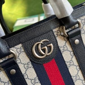 Gucci Ophidia Tote Bag-43*35*18.5CM