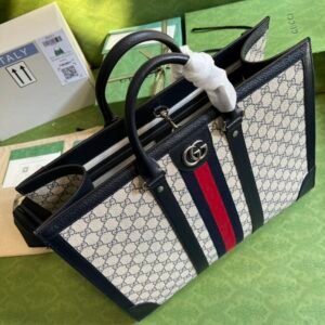 Gucci Ophidia Tote Bag-43*35*18.5CM
