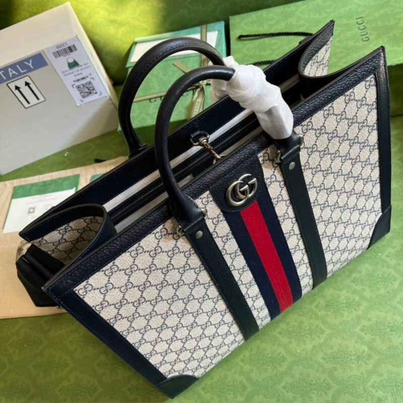 Gucci Ophidia Tote Bag-43*35*18.5CM