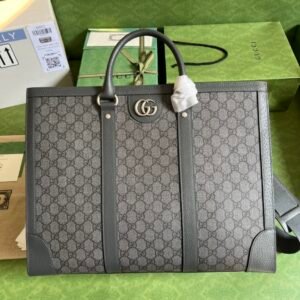 Gucci Ophidia Tote Bag-43*35*18.5CM