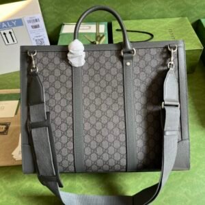 Gucci Ophidia Tote Bag-43*35*18.5CM