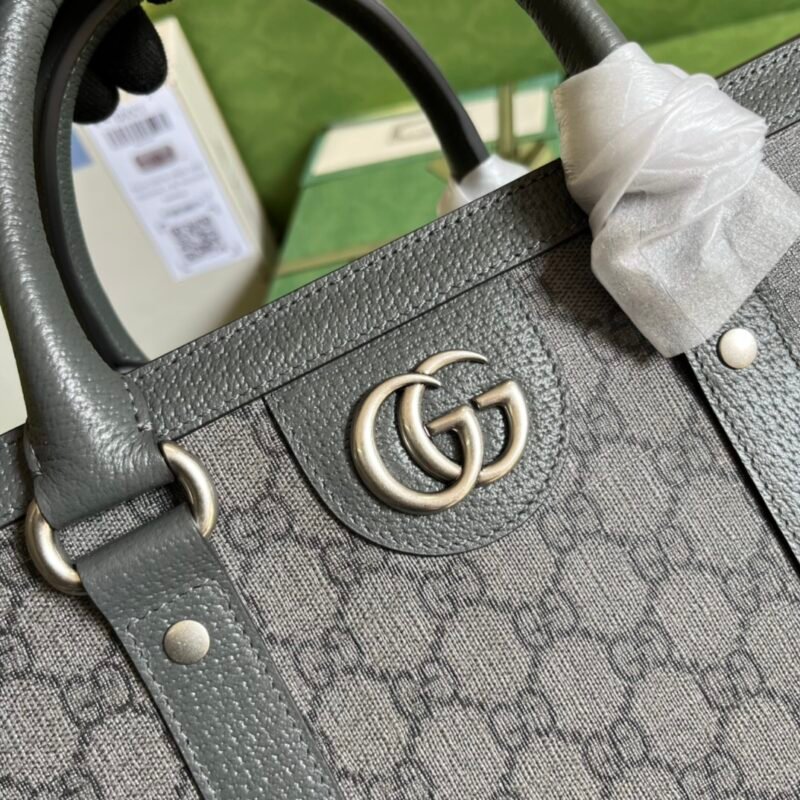 Gucci Ophidia Tote Bag-43*35*18.5CM