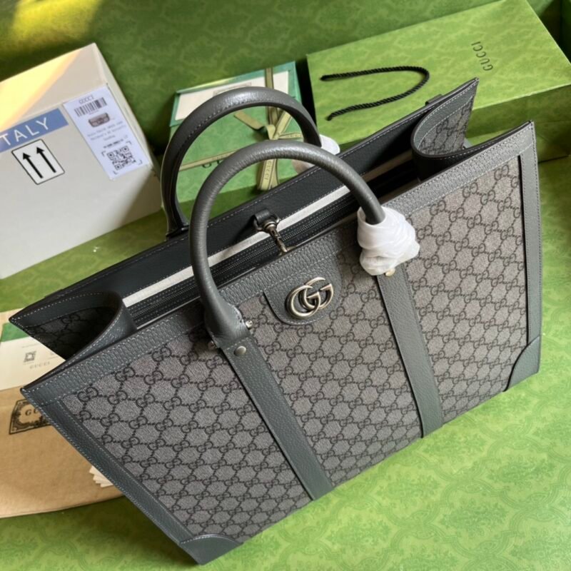 Gucci Ophidia Tote Bag-43*35*18.5CM