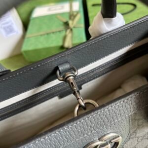 Gucci Ophidia Tote Bag-43*35*18.5CM