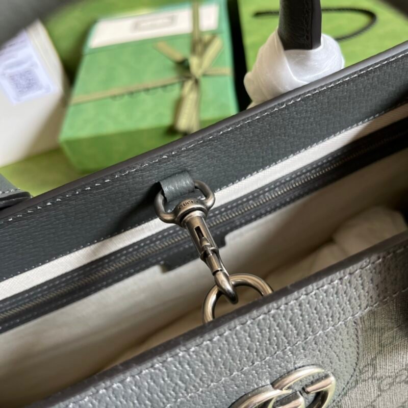 Gucci Ophidia Tote Bag-43*35*18.5CM