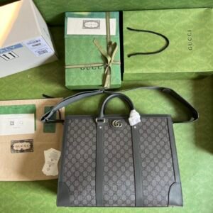 Gucci Ophidia Tote Bag-43*35*18.5CM