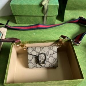 Gucci Dionysus-10.5*8*3CM