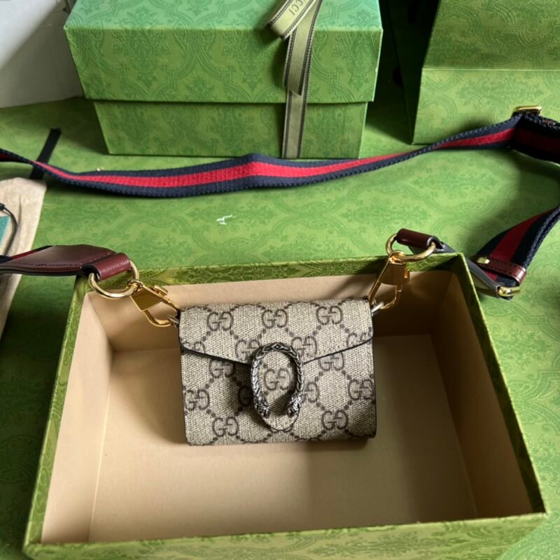 Gucci Dionysus-10.5*8*3CM