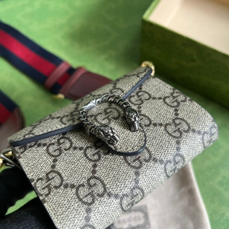 Gucci Dionysus-10.5*8*3CM