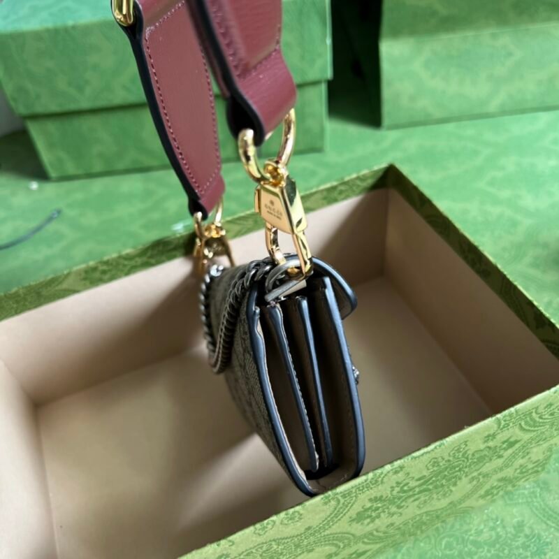 Gucci Dionysus-10.5*8*3CM