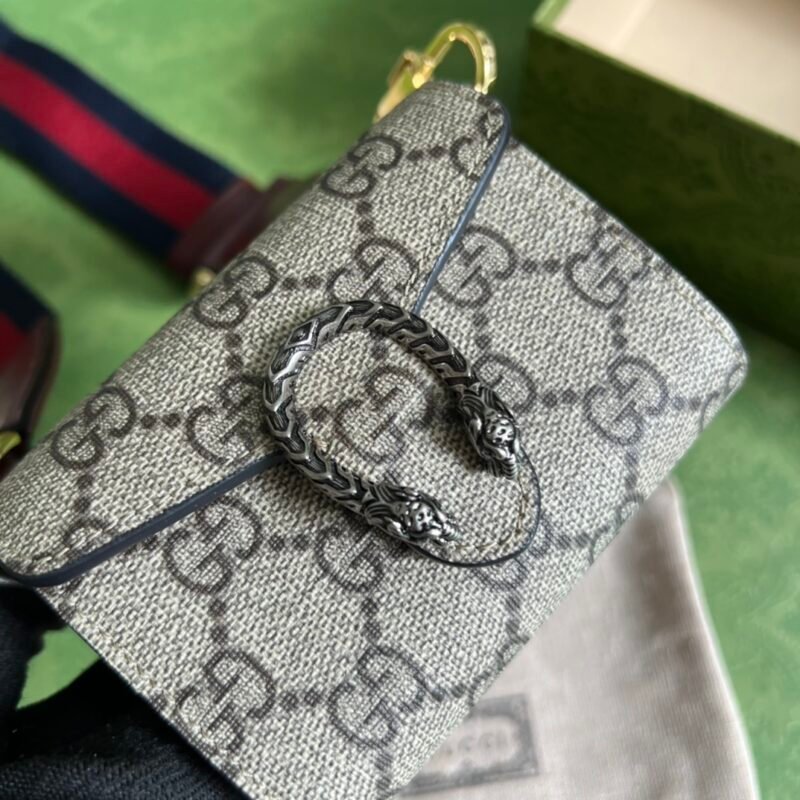 Gucci Dionysus-10.5*8*3CM