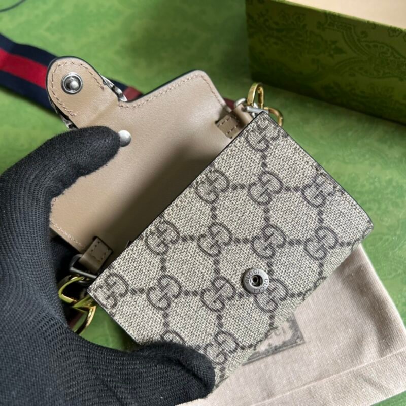Gucci Dionysus-10.5*8*3CM