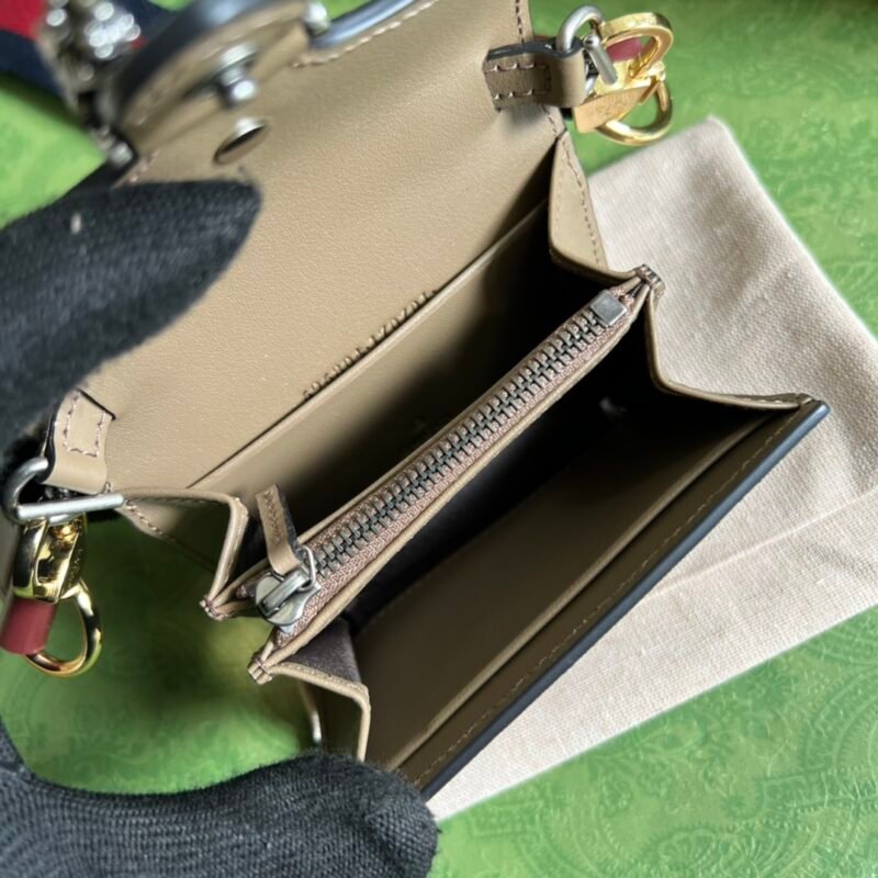 Gucci Dionysus-10.5*8*3CM