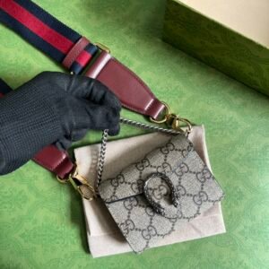 Gucci Dionysus-10.5*8*3CM