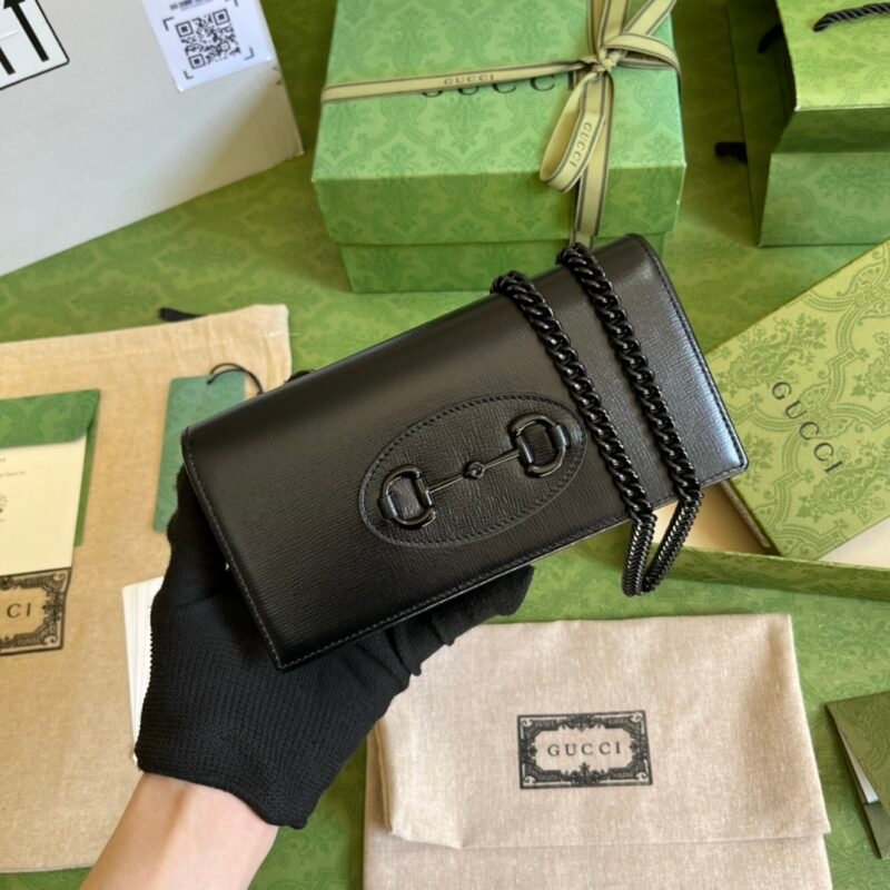 Gucci 1955 Horsebit -19x10x4 CM