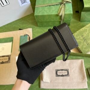 Gucci 1955 Horsebit -19x10x4 CM