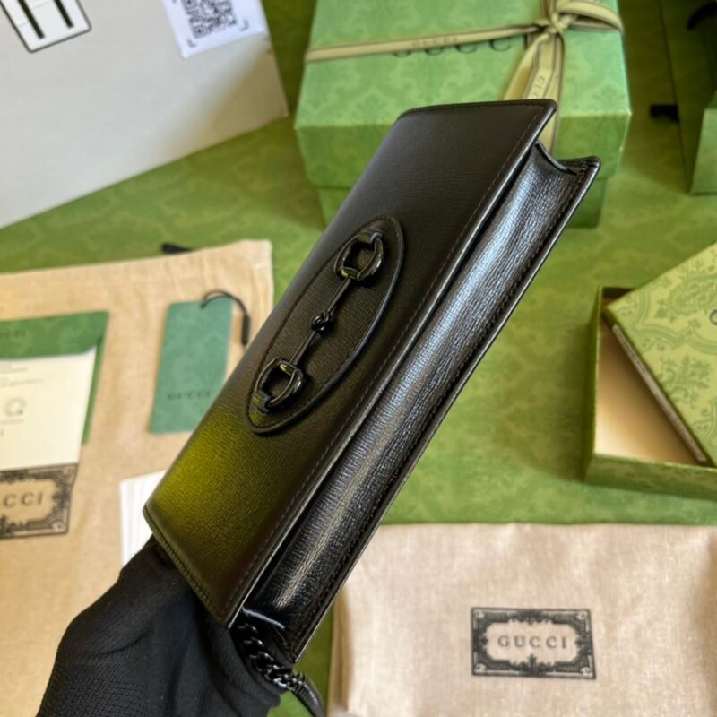 Gucci 1955 Horsebit -19x10x4 CM