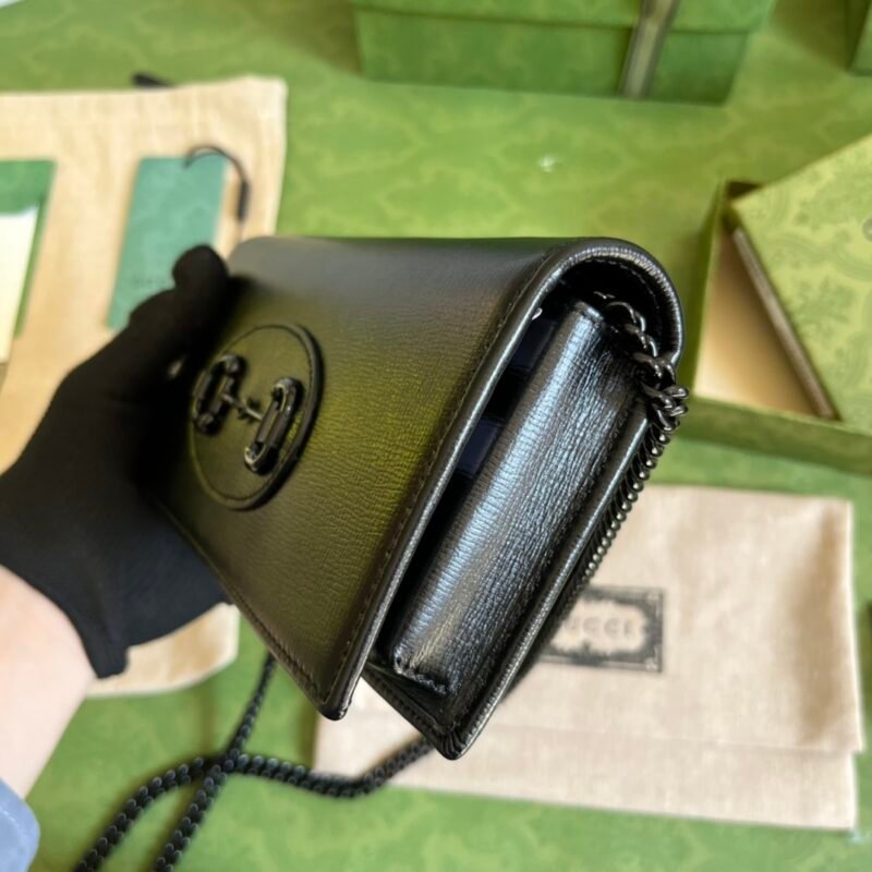 Gucci 1955 Horsebit -19x10x4 CM