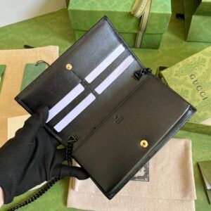 Gucci 1955 Horsebit -19x10x4 CM