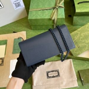 Gucci 1955 Horsebit -19x10x4 CM